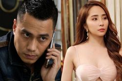 Việt Anh và Quỳnh Nga gây chú ý ở Thái Lan