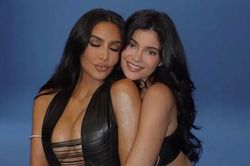 Người mẫu Kylie Jenner có bước tiến mới trong diễn xuất
