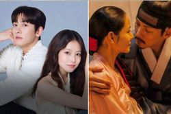 Ji Chang Wook nên duyên cùng diễn viên Nhật Bản sau khi đóng phim 19+