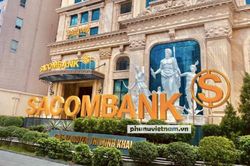 Nhìn nhận thế nào khi Sacombank phát hành trái phiếu giữa lúc dòng tiền biến động mạnh
