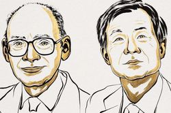 2 nhà khoa học đoạt giải Nobel Hóa học 2026 với nghiên cứu tổng hợp hữu cơ