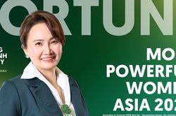Nữ lãnh đạo đầu tiên trong lĩnh vực nông nghiệp 2 năm liên tiếp nằm trong Bảng xếp hạng Fortune