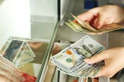 Tỷ giá ngoại tệ ngày 7/10: Giá USD duy trì vùng bán ra 26.180 đồng