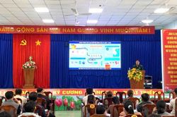 Đồng hành cùng ngư dân gỡ 'thẻ vàng' IUU