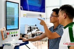 Quảng Ninh: Sử dụng hiệu quả tài nguyên, hướng tới phát triển bền vững