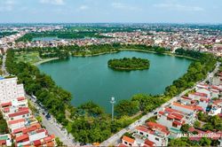 Hưng Yên vào nhóm địa phương dẫn đầu cả nước về tăng trưởng