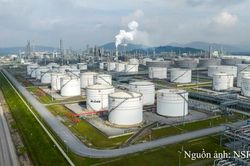 Bảo dưỡng tổng thể hiệu quả, NSRP góp phần bảo đảm nguồn cung xăng dầu