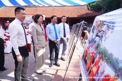 “Hà Nội trong tôi” ghi dấu diện mạo Thủ đô gần dân
