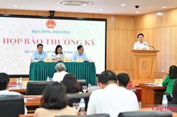 Thông tin mới nhất về tiến trình đàm phán hiệp định thương mại đối ứng với Hoa Kỳ