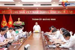 9 tháng, GRDP Quảng Ninh tăng cao nhất cả nước