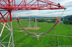 Tháo gỡ khó khăn, vướng mắc các công trình, dự án lĩnh vực Công Thương