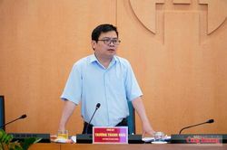 Bộ Công Thương cùng Hà Nội rà soát tiến độ các dự án trong Quy hoạch điện VIII điều chỉnh