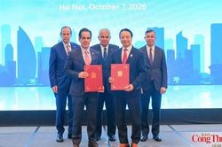 Thúc đẩy kết nối chuỗi cung ứng và hợp tác đầu tư Việt Nam - Panama