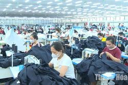 Phát triển doanh nghiệp 2026: Vượt kế hoạch, hướng tới nâng cao chất lượng