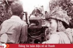 Ngày này năm xưa (7/10): Mở đầu Chiến dịch Việt Bắc Thu - Đông 1947