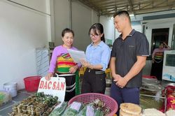 Tài chính vi mô tiếp sức sinh kế vùng khó