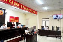 Ngăn chặn tội phạm tàng trữ, sử dụng trái phép vũ khí quân dụng – nhìn từ một số vụ việc TGPL