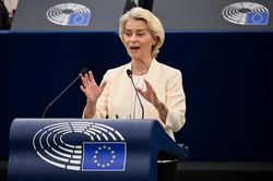 EU lên án các vụ tấn công tàu hàng ở Biển Đen