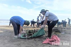 Huy động sức mạnh cộng đồng trong bảo vệ môi trường