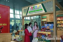 Để mỗi sản phẩm OCOP là một “đại sứ du lịch”