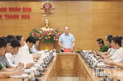 Tổng kết kế hoạch hoàn thiện, duy trì, cập nhật và quản lý, khai thác cơ sở dữ liệu đất đai