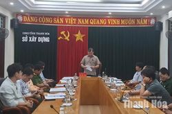 Không bổ sung xe điện 4 bánh chở khách trên địa bàn Sầm Sơn