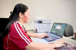 Đổi mới truyền thông cơ sở trong thời đại số