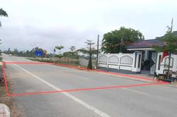 Bổ sung phương án bồi thường cho 2 hộ liên quan dự án giao thông Quảng Bình - Quảng Thái
