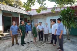 Đánh giá tình hình ổ dịch sốt xuất huyết tại thôn Phố Thiều, xã Triệu Sơn