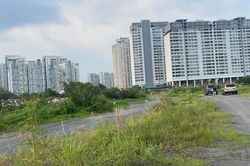 Chưa có hướng dẫn đánh thuế 0,2% đối với đất bỏ hoang