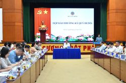 Hoàn thuế hơn 149.000 tỷ đồng trong 9 tháng