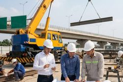 Thu nhập bình quân tháng của lao động ngành xây dựng tăng đáng kể