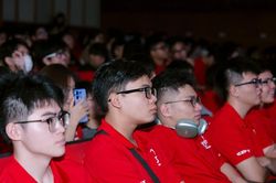 Ngành game đang mở thêm cơ hội khởi nghiệp cho người trẻ Việt Nam
