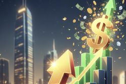 Năm 2027 sẽ có cơ hội lớn khi lãi suất giảm, VN-Index có thể tăng mạnh?