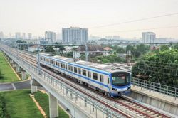 TP.Hồ Chí Minh lấy ý kiến dự thảo nghị quyết phát hành trái phiếu đô thị