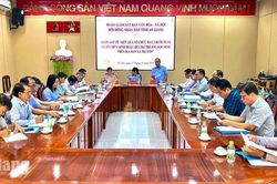 Hơn 3.700 lượt học sinh xã Tri Tôn tham gia các điểm sinh hoạt hè 2026