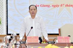 An Giang đề xuất hỗ trợ hơn 4.000 cán bộ sau sắp xếp