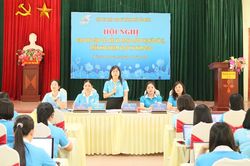 Bắc Ninh: Triển khai các hoạt động kỷ niệm Ngày thành lập Hội Liên hiệp Phụ nữ Việt Nam 20/10