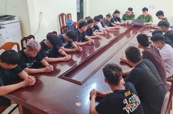 Xử lý chuyển hướng người chưa thành niên phạm tội: Gắn trách nhiệm, giúp sửa sai