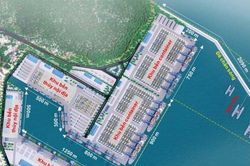 Khu thương mại tự do phải có quy mô tối thiểu 1.000ha