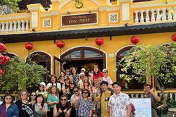 Hướng đến dịch vụ đạt chuẩn