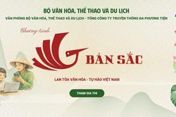 Triển khai Chương trình Bản Sắc năm 2026