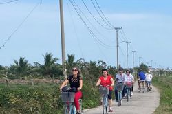 Gắn kết di sản với thiên nhiên, phát huy điểm đến