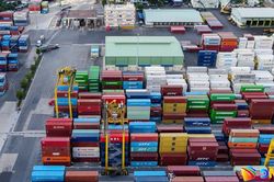 Đà Nẵng phát triển dịch vụ logistics thành phố theo hướng xanh, bền vững