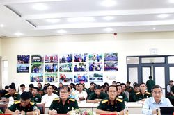 Hội Cựu chiến binh Đà Nẵng vận động xây mới, sửa chữa 144 nhà cho hội viên khó khăn