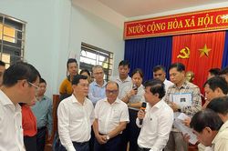 Tôn tạo di tích Đồi Trung Sơn (phường Liên Chiểu) thành điểm đến văn hóa lịch sử