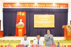 Phường Điện Bàn Bắc thu ngân sách 9 tháng đạt 86% dự toán năm