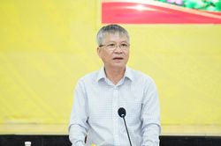 Xã Quế Sơn Trung thu ngân sách vượt dự toán năm 2026