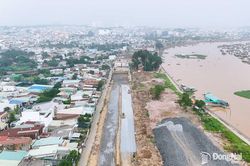Ba tháng “nước rút” giải ngân vốn đầu tư công