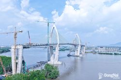 Bứt phá hạ tầng, mở đường phát triển